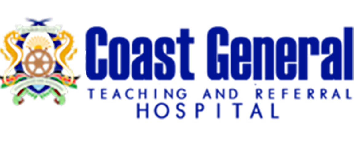 Coast General Hospital