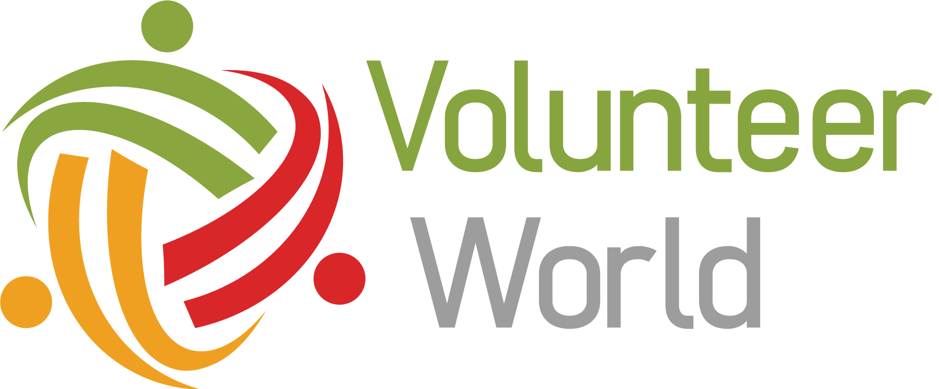 Volunteer World