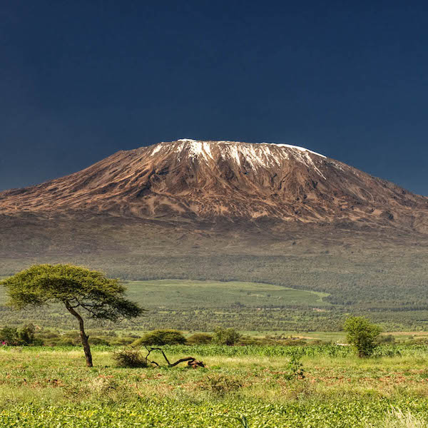 Arusha, Tanzania