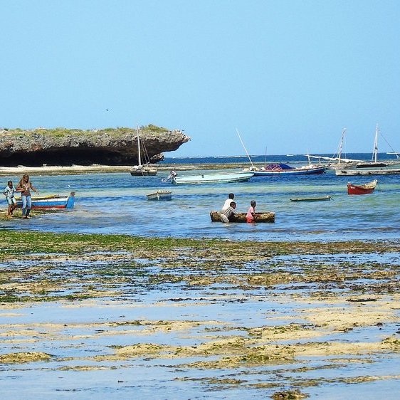 Malindi, Kenya