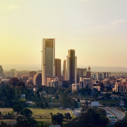 Nairobi, Kenya