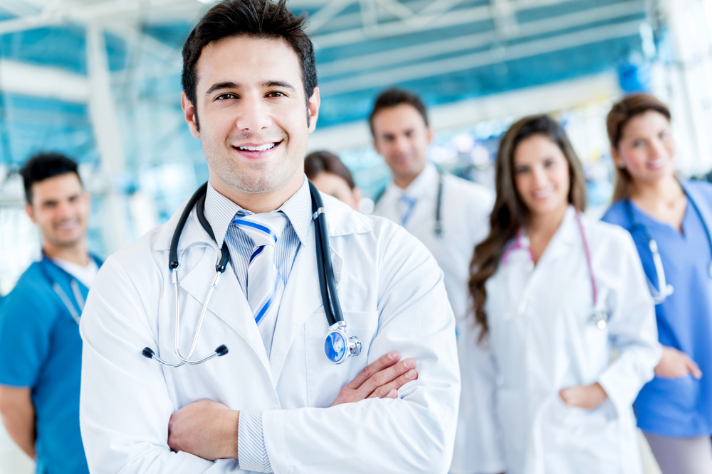 How Much Do Resident Doctors Earn in 2026? Salary Guide by Year and ...