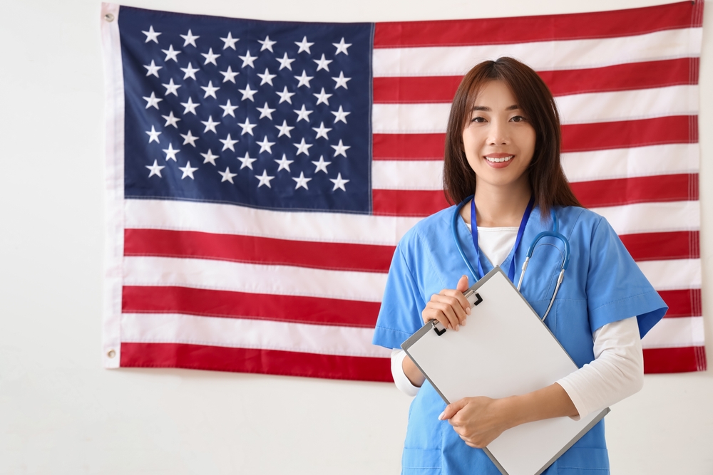 Residency for International Medical Graduates (IMGs): 2026 Complete Guide
